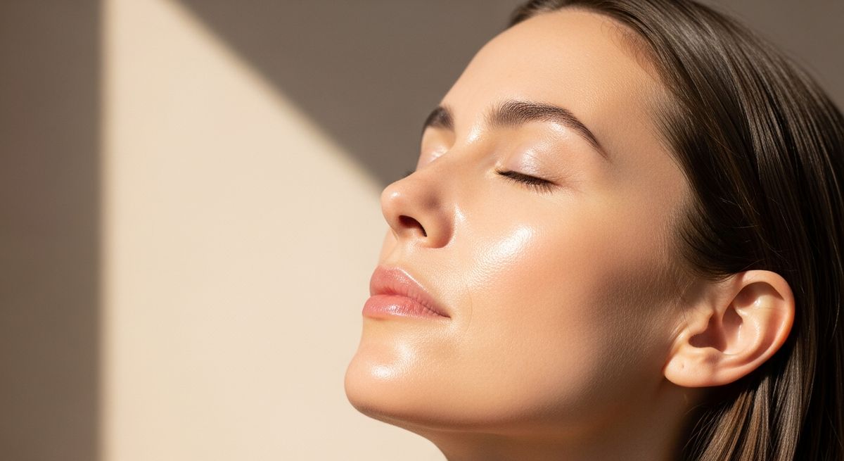 Glass skin : le secret coréen adapté à la peau française