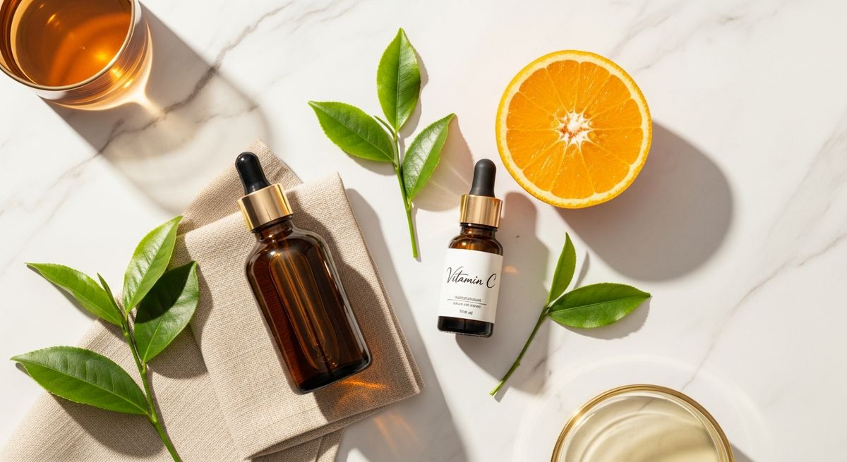 Stress oxydatif et peau : neutraliser l'ennemi invisible