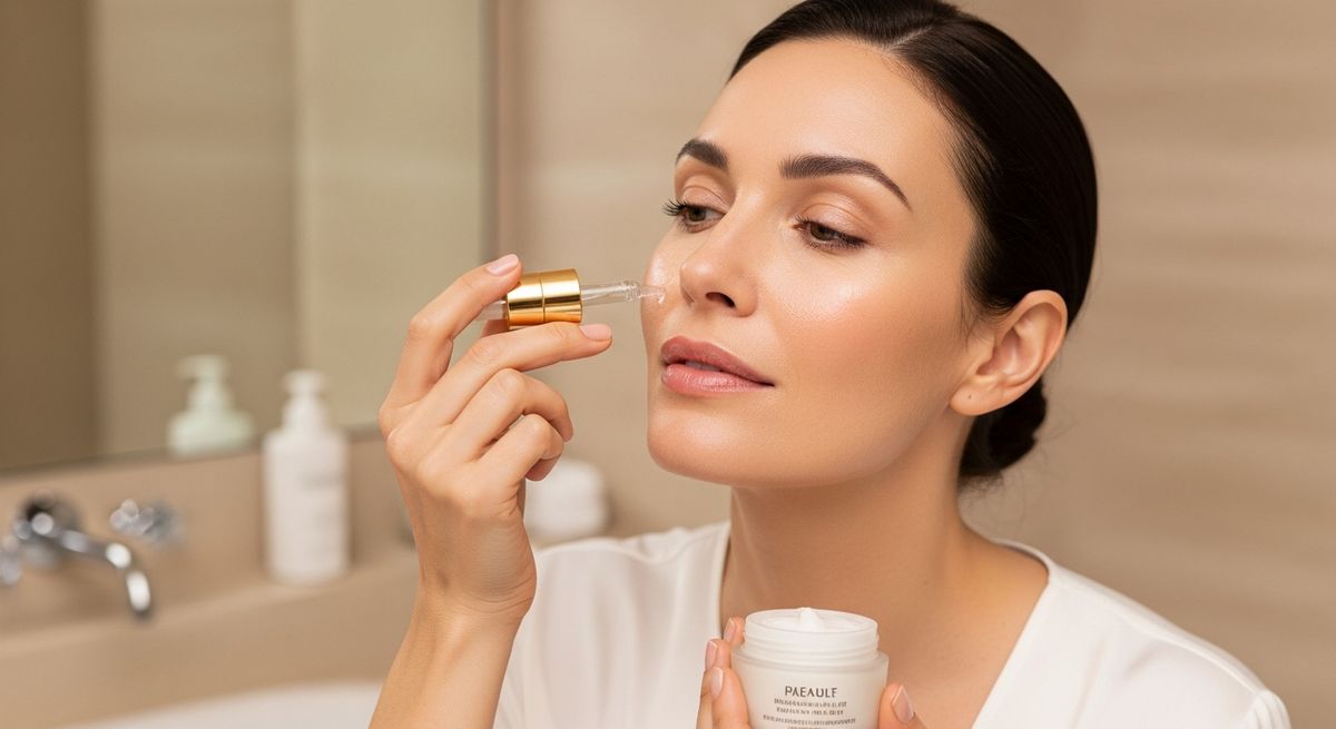 Peptides anti-âge : guide complet pour comprendre leur efficacité en 2026