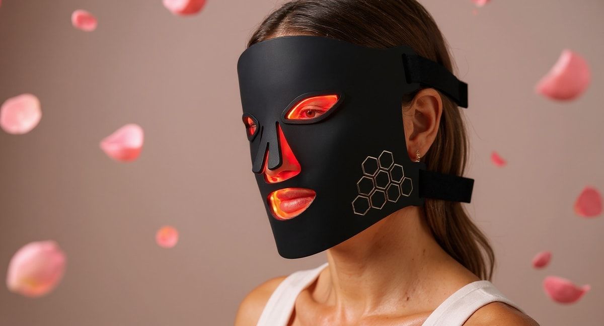 Masque LED visage avec AMM dispositif médical : vérifier les certifications 2026