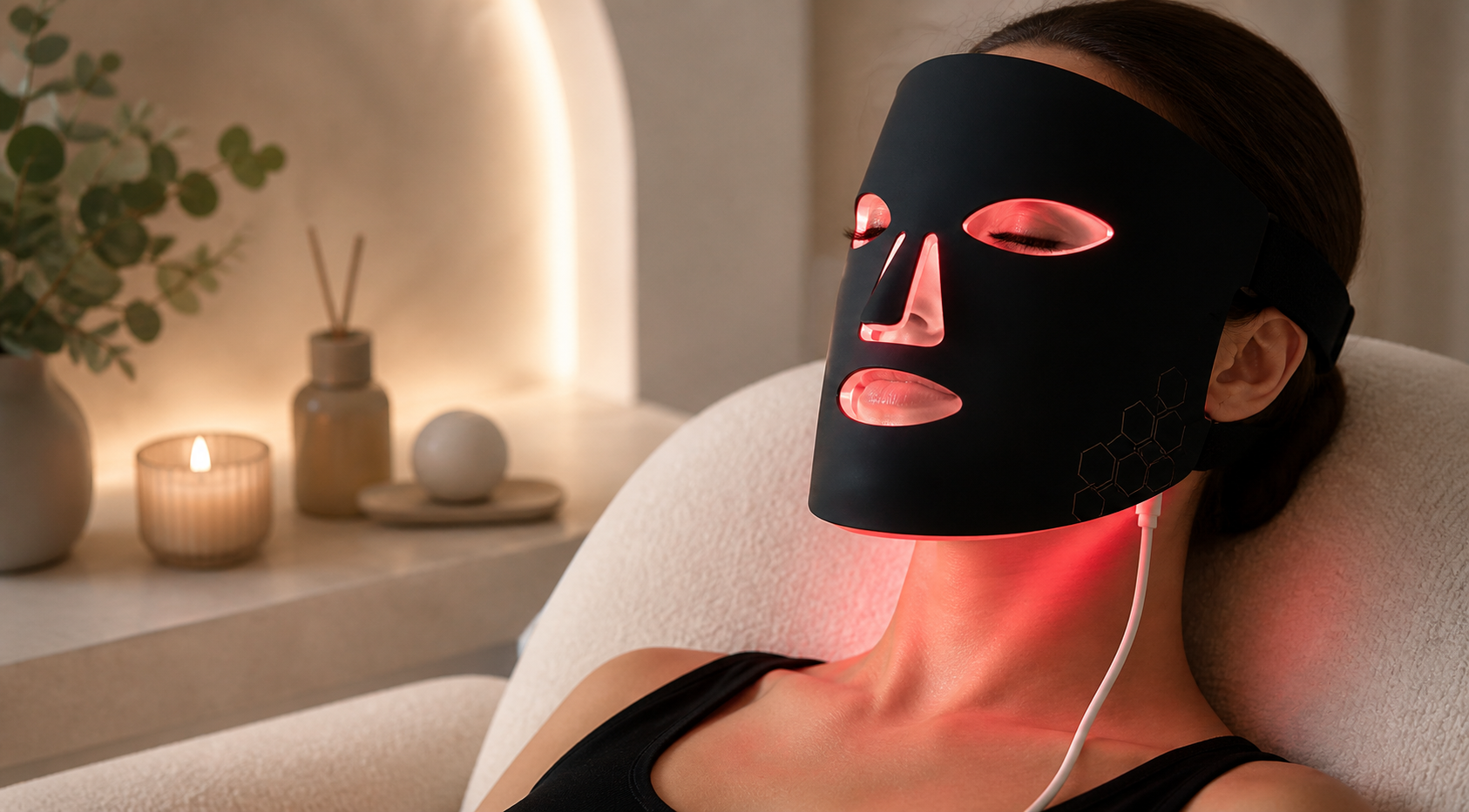 Combien de temps utiliser un masque LED par jour ? Durée idéale 2026