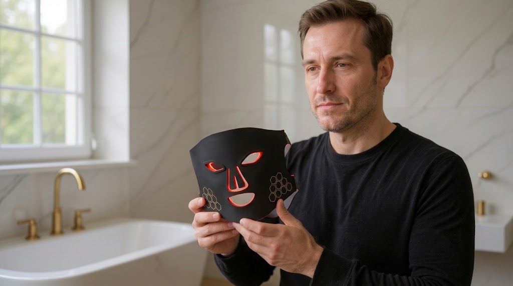 Dr Dennis Gross vs CurrentBody Series 2 : comparatif masque LED 2026