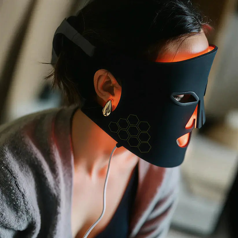 Masque LED anti-âge | NEOCELL PRO