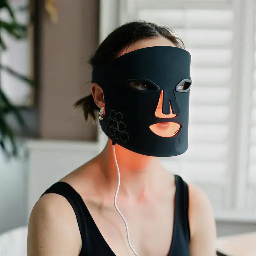 Masque LED anti-âge | NEOCELL PRO
