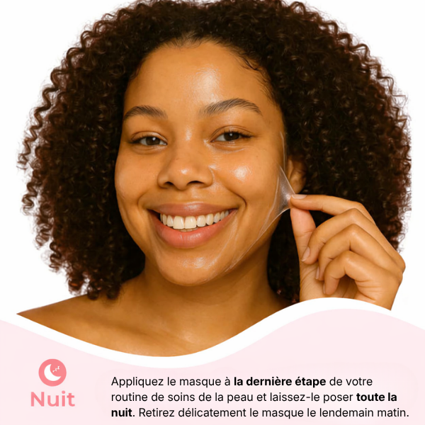 Protocole Glass Skin | Aevum Bio-Matrix™