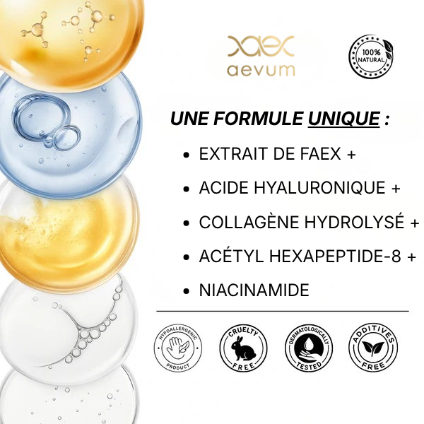 Protocole Glass Skin | Aevum Bio-Matrix™