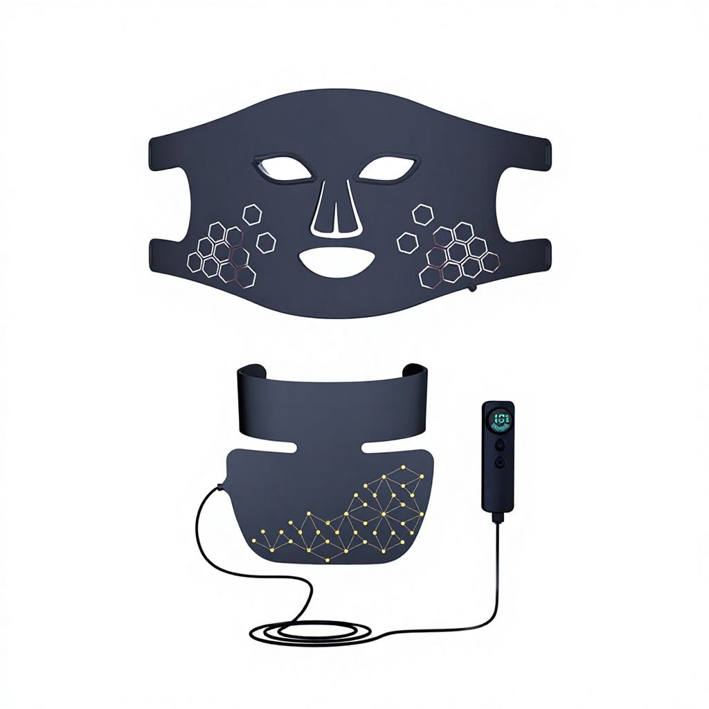 Masque LED anti-âge | NEOCELL PRO