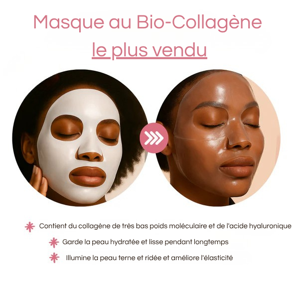 Protocole Glass Skin | Aevum Bio-Matrix™