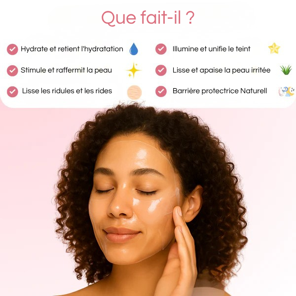 Protocole Glass Skin | Aevum Bio-Matrix™