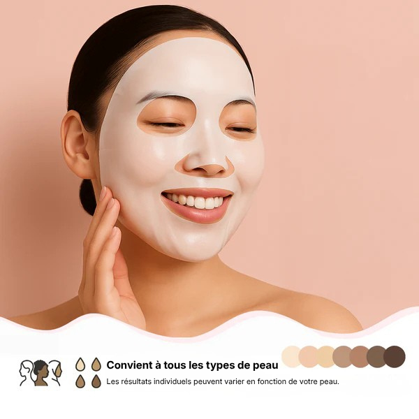 Protocole Glass Skin | Aevum Bio-Matrix™