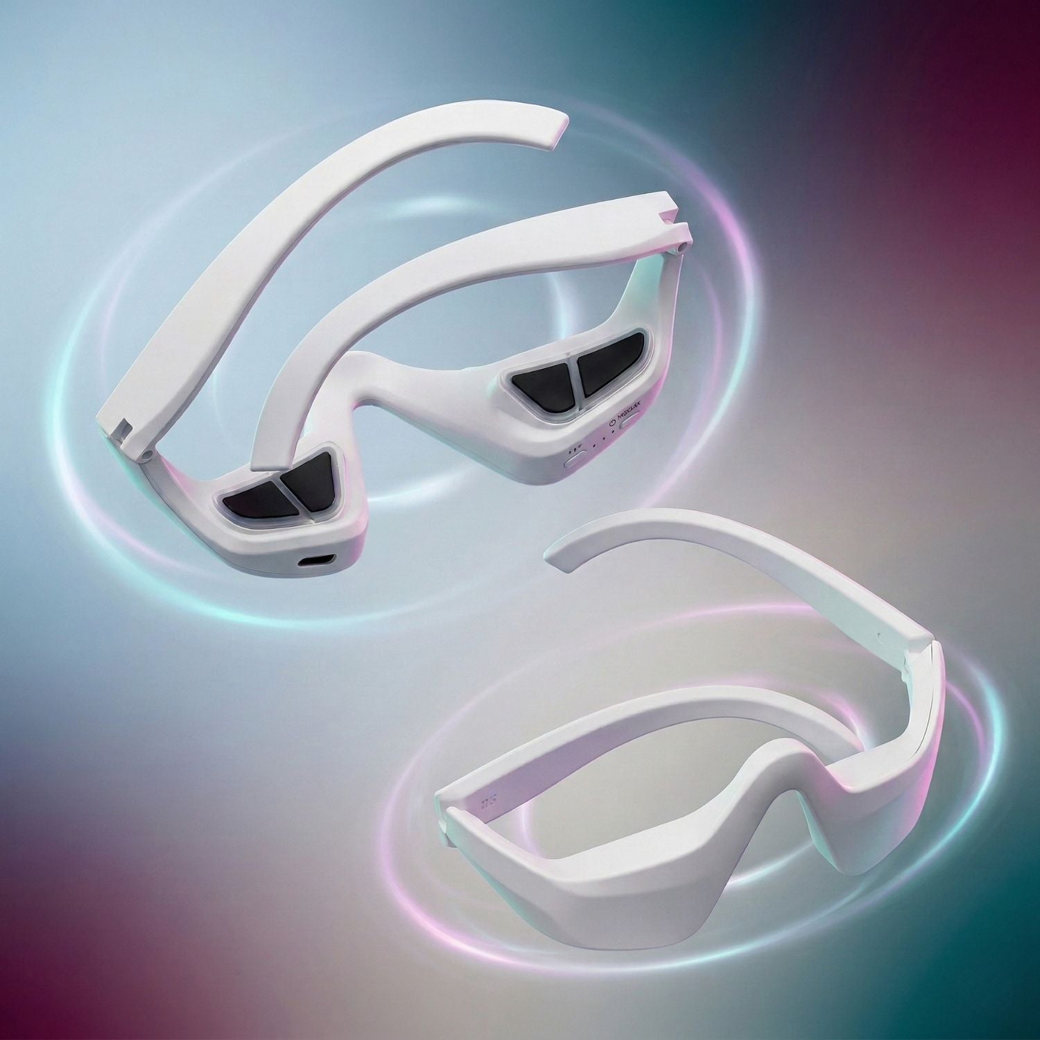 Lunettes Anti-Cernes | AURA NOVA