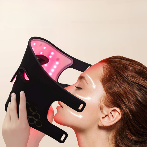 Masque LED anti-âge | NEOCELL PRO