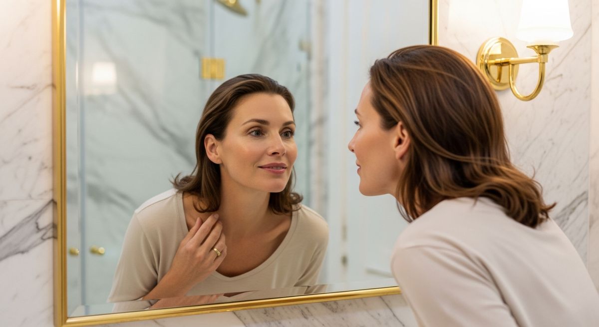 Rides du lion, pattes d'oie et sillons nasogéniens : le guide