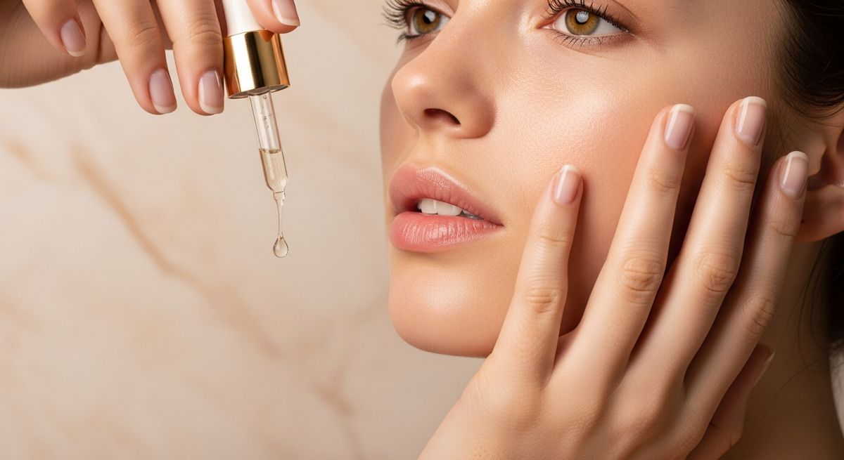 AHA, BHA, PHA : guide complet des acides exfoliants en skincare 2026