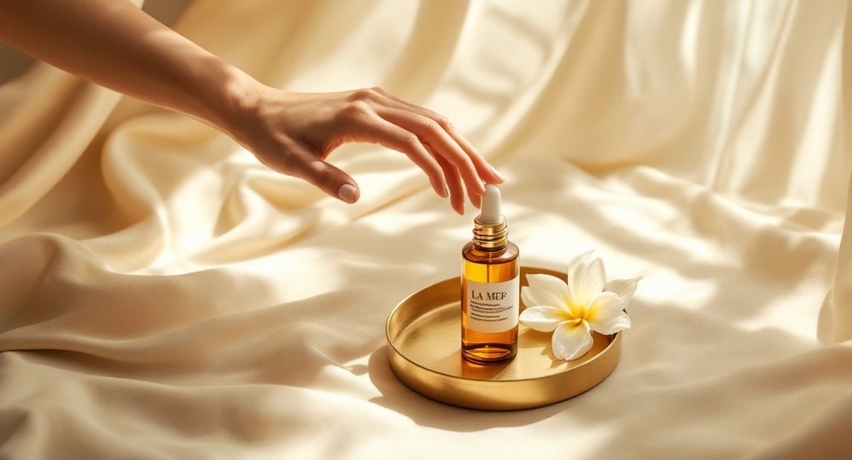 Lumiere rouge et marques d'acne : ce que dit vraiment la science