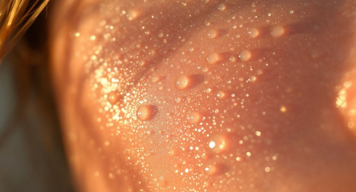 Infrarouge proche vs lumiere rouge visible : quelles differences ?
