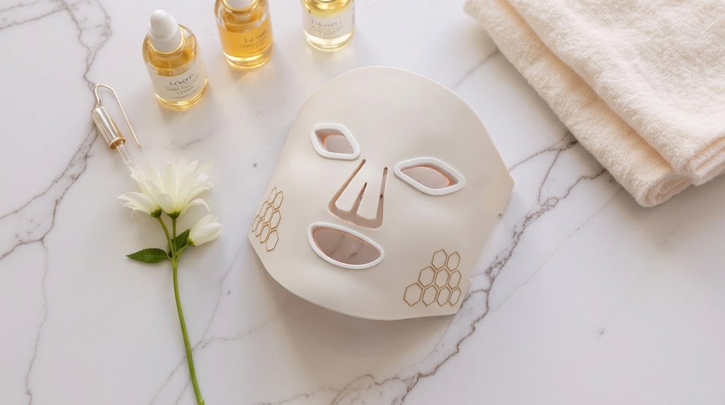 Théradome vs CurrentBody 2026 : casque anti-chute ou masque LED ?