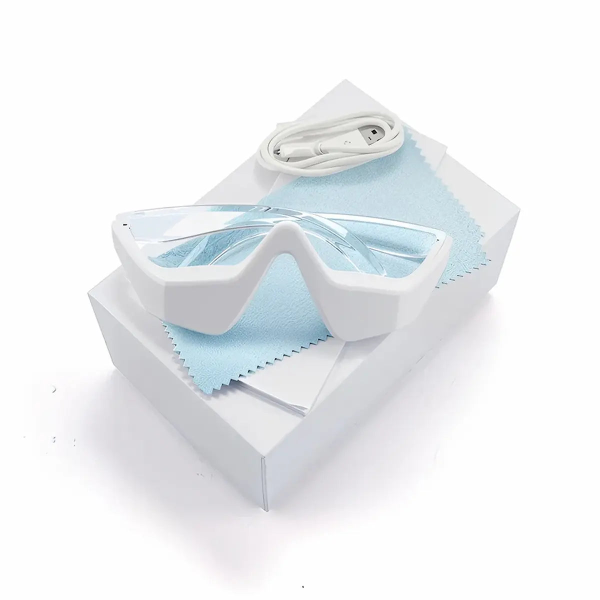 Lunettes Anti-Cernes | AURA NOVA