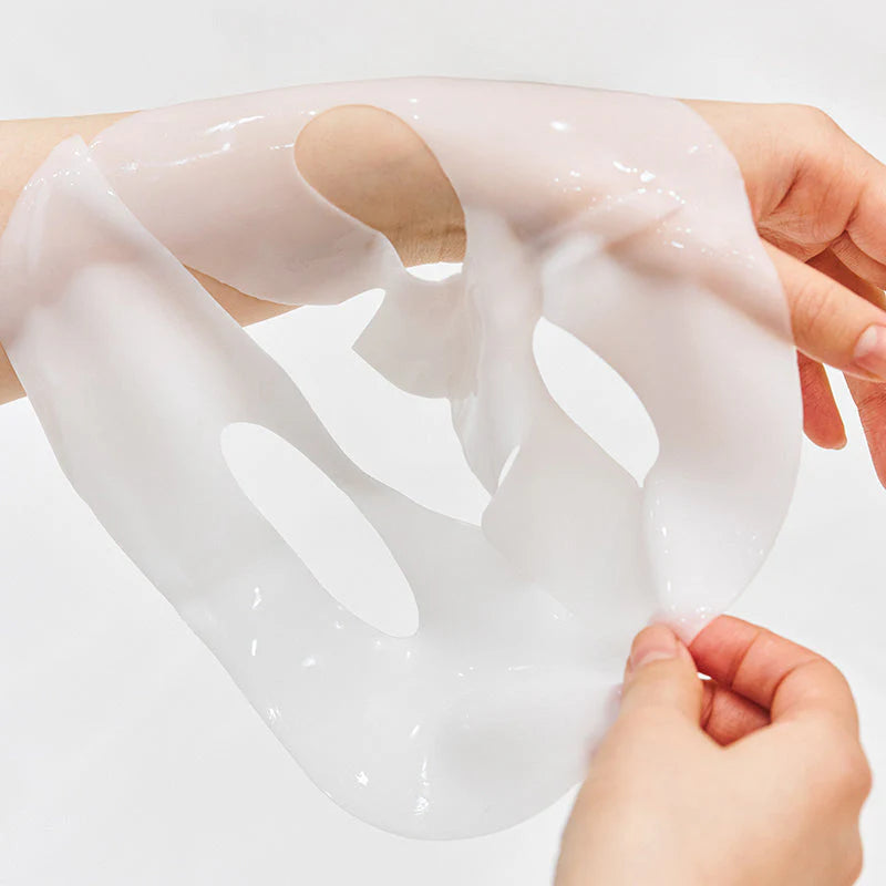 Protocole Glass Skin | Aevum Bio-Matrix™