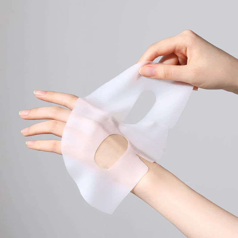 Protocole Glass Skin | Aevum Bio-Matrix™