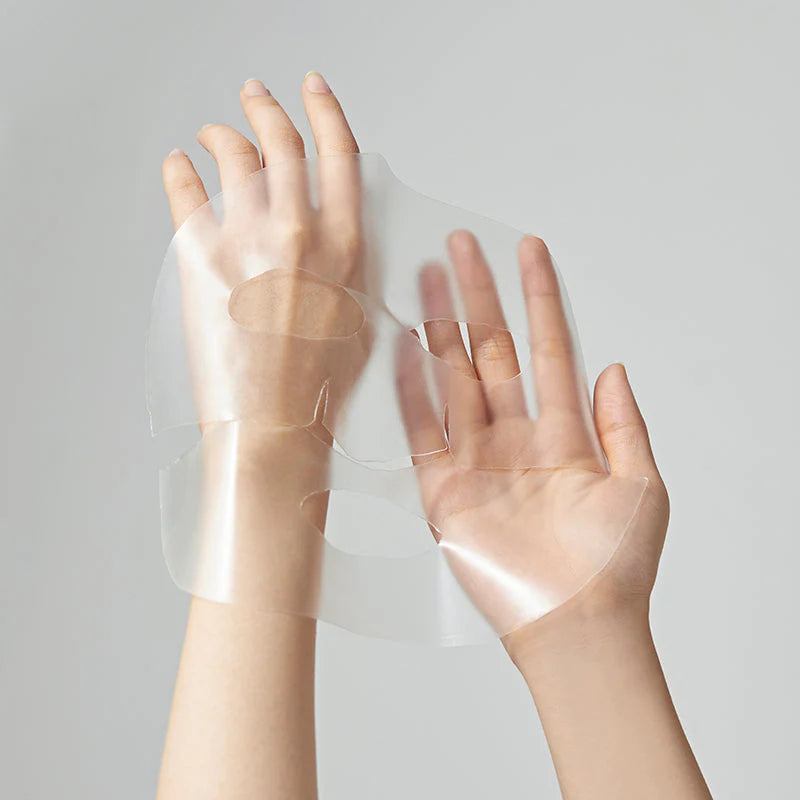 Protocole Glass Skin | Aevum Bio-Matrix™