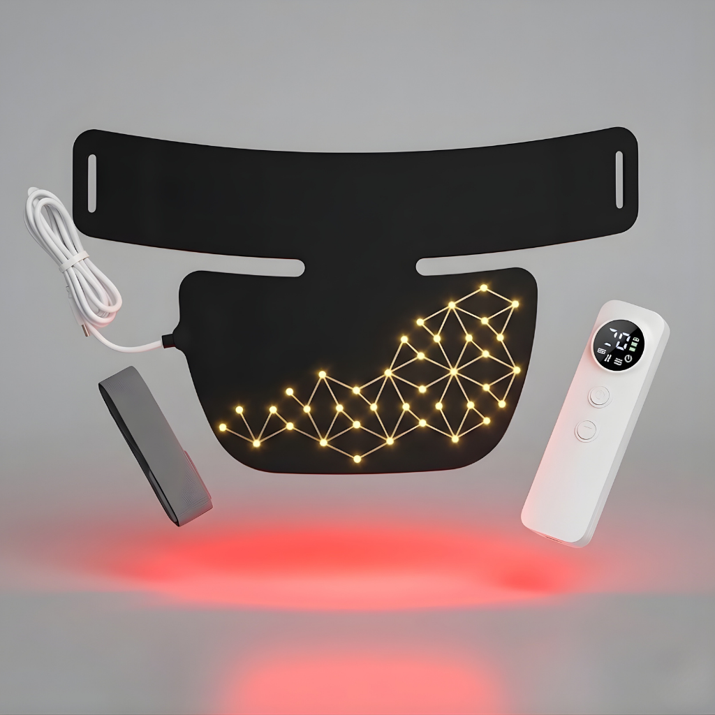 Masque LED Cou | NEXUS