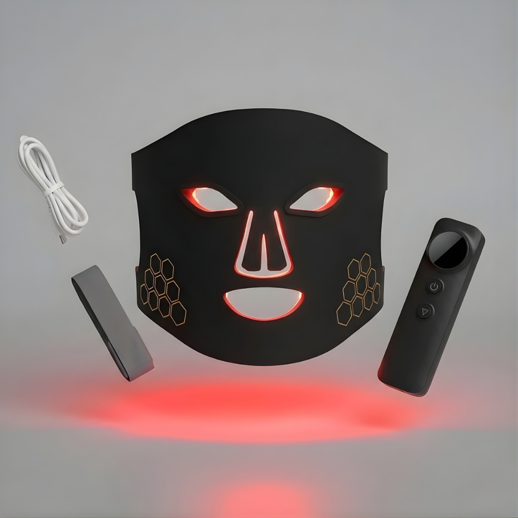 Masque LED anti-âge | NEOCELL PRO