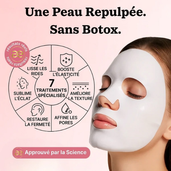 Protocole Glass Skin | Aevum Bio-Matrix™