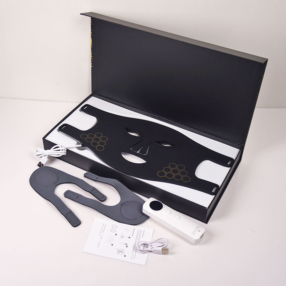 Masque LED anti-âge | NEOCELL PRO