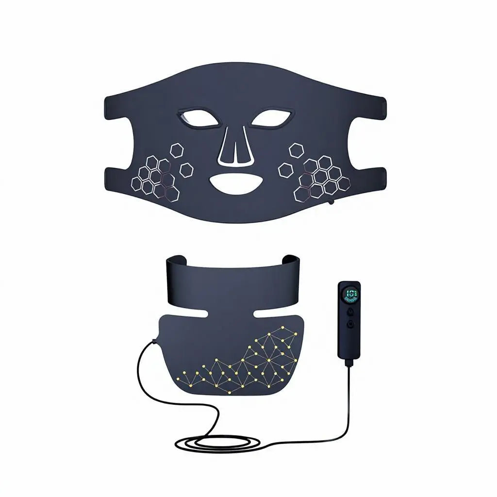 Masque LED anti-âge | NEOCELL PRO