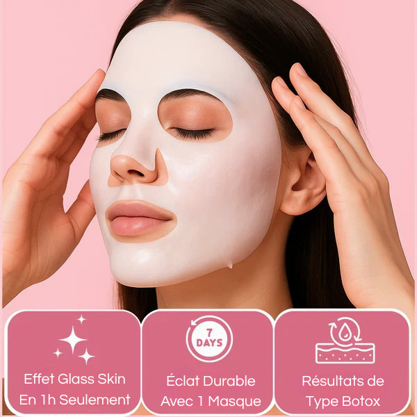 Protocole Glass Skin | Aevum Bio-Matrix™