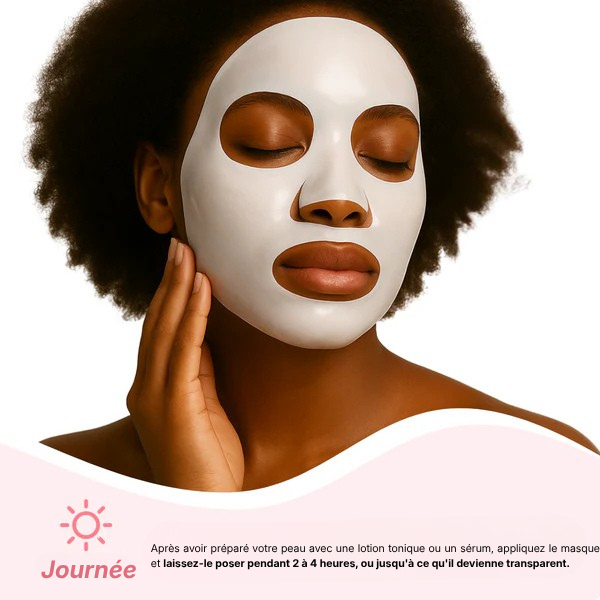 Protocole Glass Skin | Aevum Bio-Matrix™