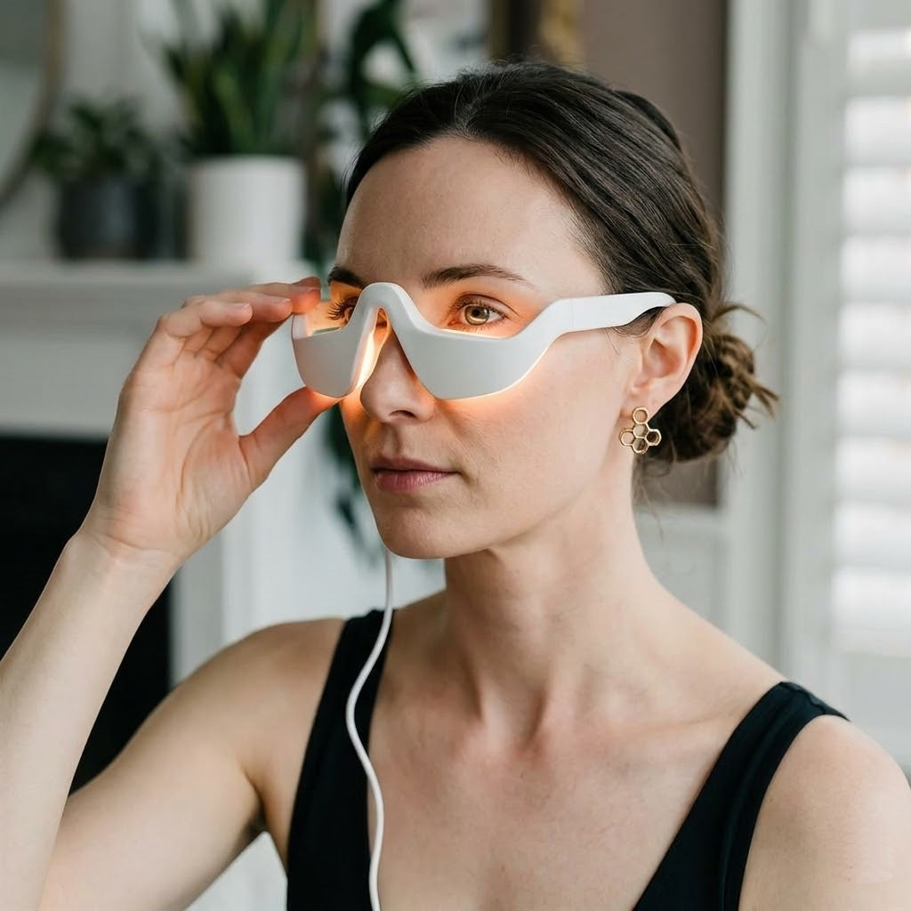 Lunettes Anti-Cernes | AURA NOVA