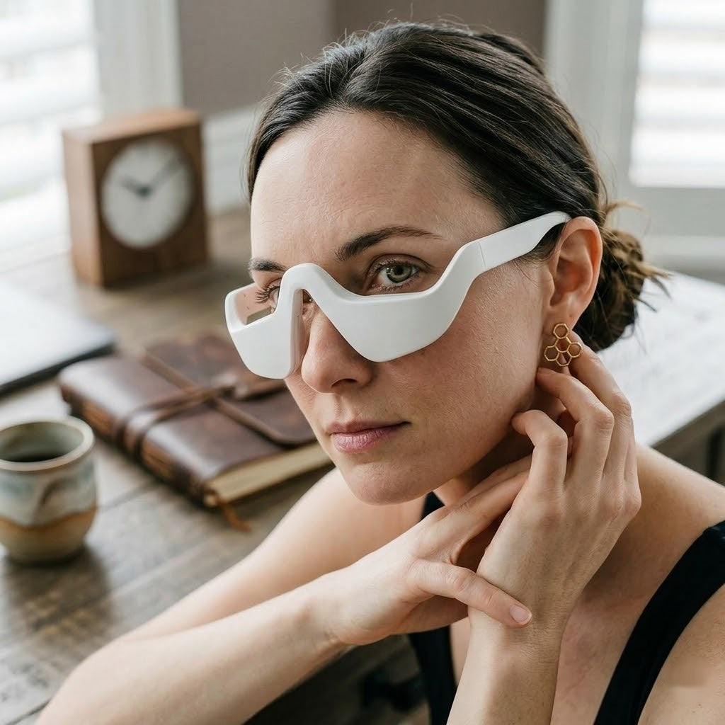 Lunettes Anti-Cernes | AURA NOVA